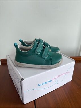 Ten Little Everyday Sneakers Toddler size 7